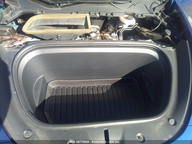 Tesla Model Y 2020 5YJYGDEE0LF058335 Image 11