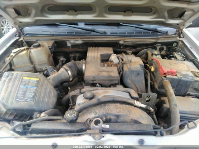 1GTCS14E488179885 GMC Canyon Sl