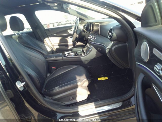 WDDZF4JB0HA008544 Mercedes-Benz E-class E 300
