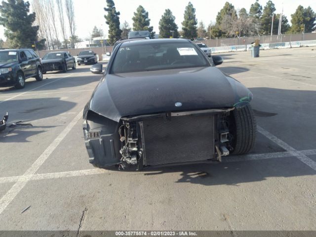 WDDZF4JB0HA008544 Mercedes-Benz E-class E 300