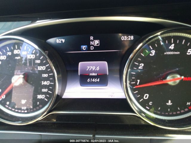 WDDZF4JB0HA008544 Mercedes-Benz E-class E 300