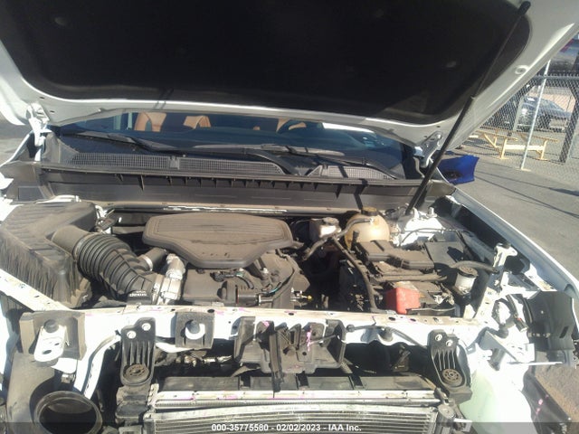 GMC Acadia At4 2020 1GKKNLLS7LZ107334 Image 11