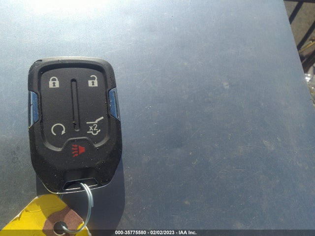 GMC Acadia At4 2020 1GKKNLLS7LZ107334 Image 3