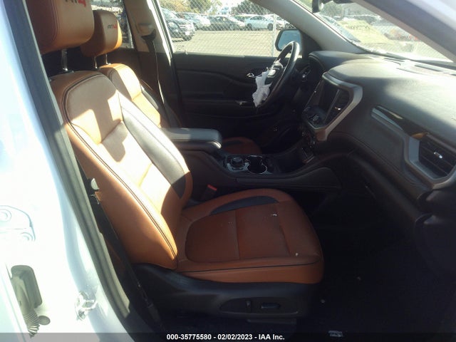 2020 GMC ACADIA AT4 VIN: 1GKKNLLS7LZ107334