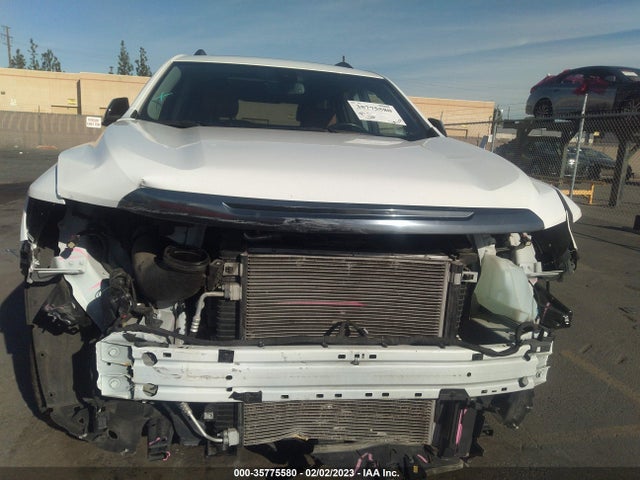 GMC Acadia At4 2020 1GKKNLLS7LZ107334 Image 7