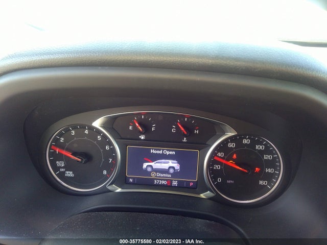 GMC Acadia At4 2020 1GKKNLLS7LZ107334 Image 8