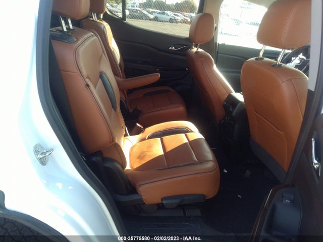 GMC Acadia At4 2020 1GKKNLLS7LZ107334 Image 9