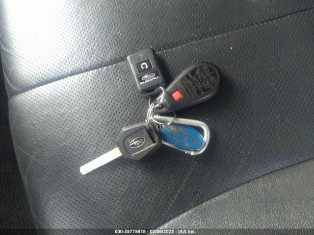 JF2SH6DC5AH741130 Subaru Forester 2.5x Limited