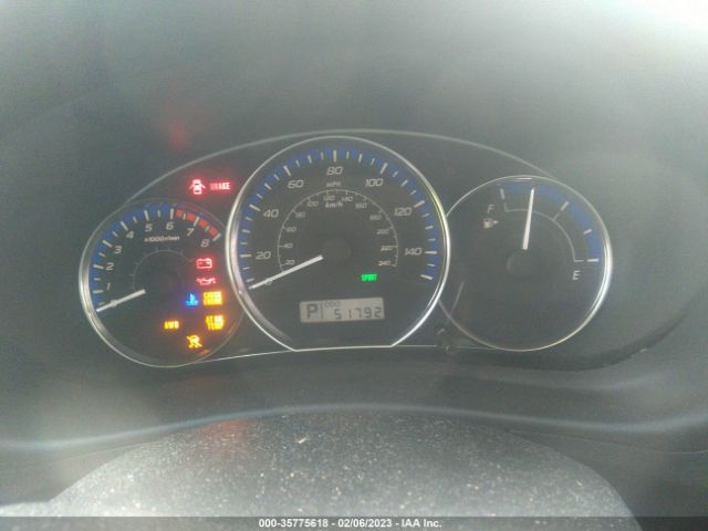 JF2SH6DC5AH741130 Subaru Forester 2.5x Limited