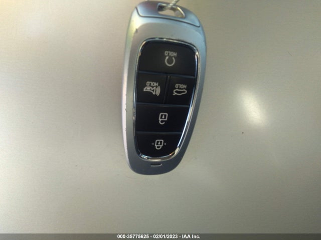 2020 HYUNDAI SONATA SEL VIN: 5NPEL4JAXLH055526