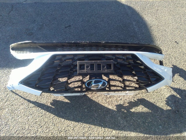 2020 HYUNDAI SONATA SEL VIN: 5NPEL4JAXLH055526
