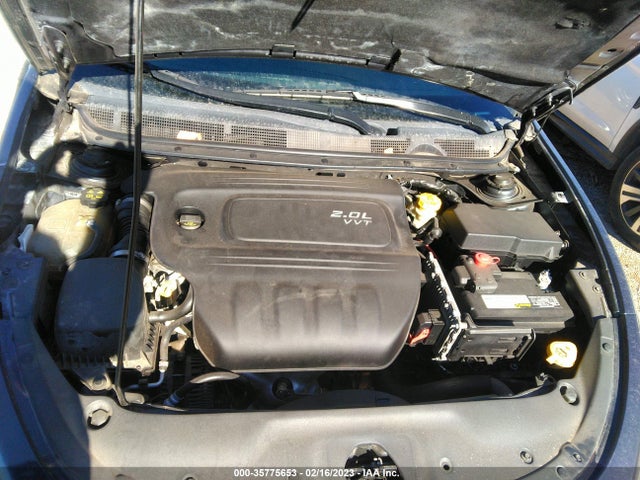 Dodge DART SXT 2013 1C3CDFBA9DD343340 Image 10