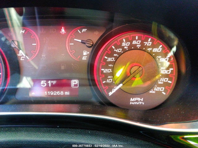 Dodge DART SXT 2013 1C3CDFBA9DD343340 Image 7