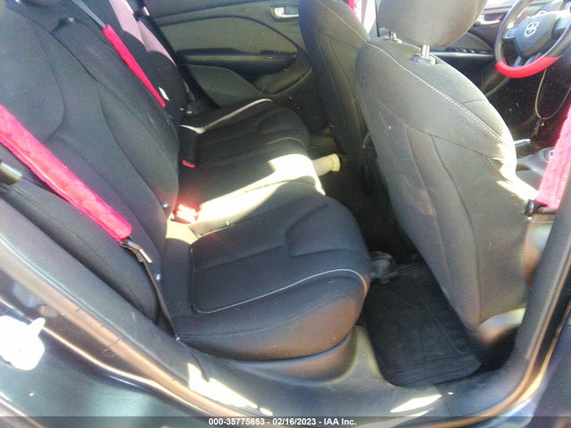 Dodge DART SXT 2013 1C3CDFBA9DD343340 Image 8