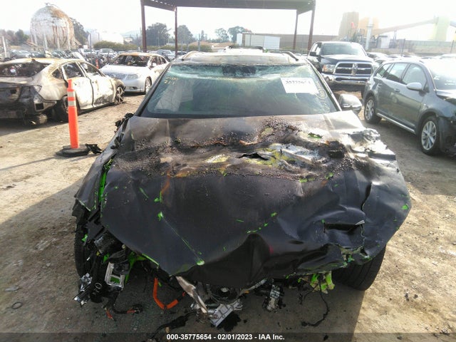2022 Lamborghini URUS, VIN: ZPBUA1ZL0NLA16375