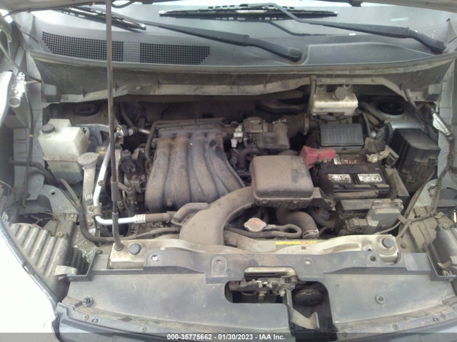 2015 Chevrolet City Express, VIN: 3N63M0YN1FK701615