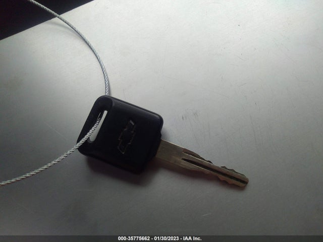 2015 Chevrolet City Express, VIN: 3N63M0YN1FK701615