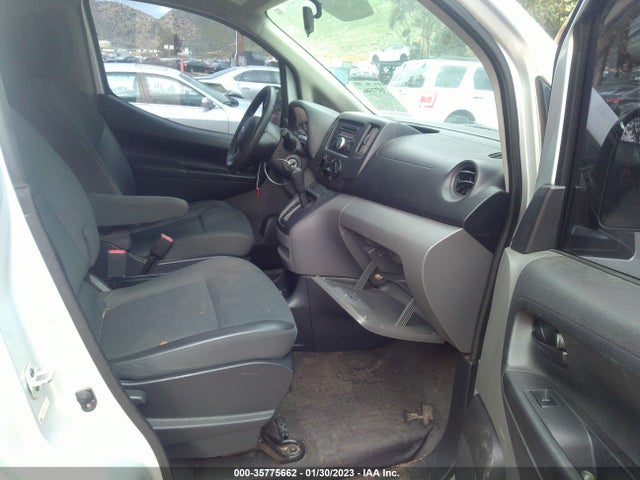 2015 Chevrolet City Express, VIN: 3N63M0YN1FK701615