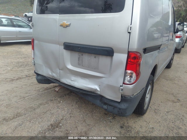 2015 Chevrolet City Express, VIN: 3N63M0YN1FK701615