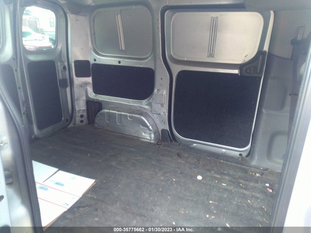 2015 Chevrolet City Express, VIN: 3N63M0YN1FK701615
