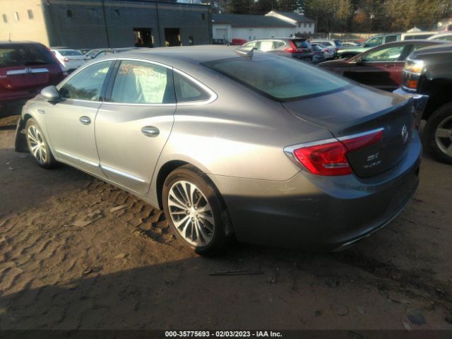 1G4ZP5SS1JU111256 Buick Lacrosse Essence
