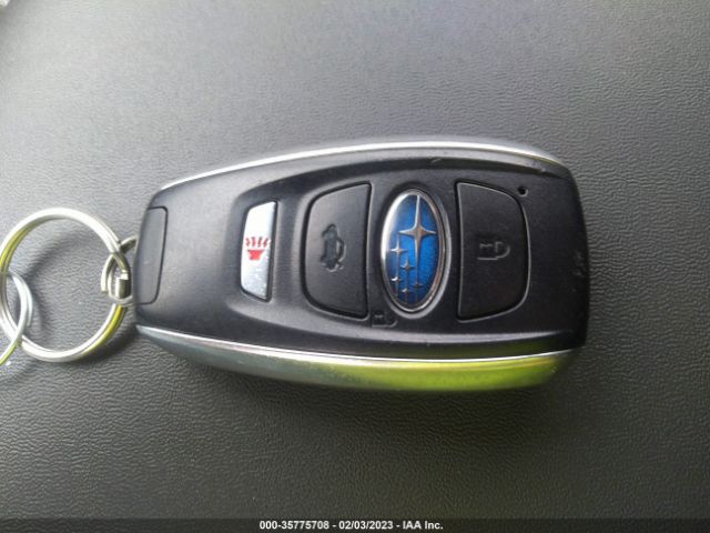 4S3BNAN68H3003123 Subaru Legacy Limited