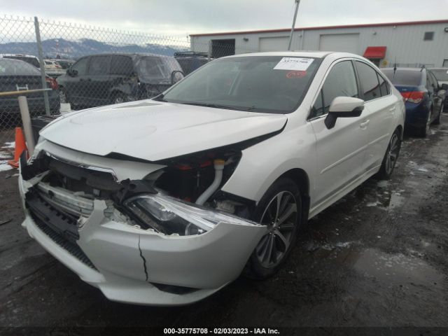 4S3BNAN68H3003123 Subaru Legacy Limited