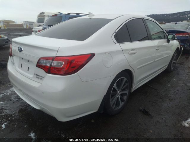 4S3BNAN68H3003123 Subaru Legacy Limited
