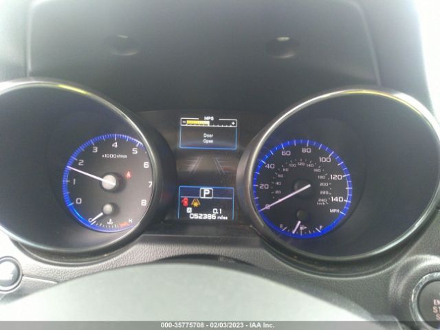 4S3BNAN68H3003123 Subaru Legacy Limited