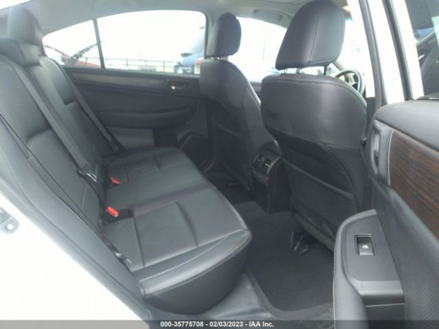 4S3BNAN68H3003123 Subaru Legacy Limited