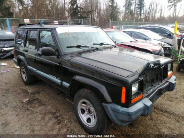 1J4FF68S5XL617365 auction archive image