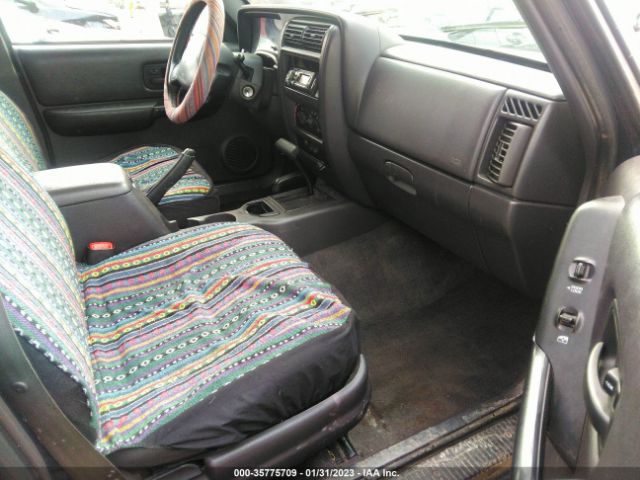 1J4FF68S5XL617365 Jeep Cherokee Sport/classic