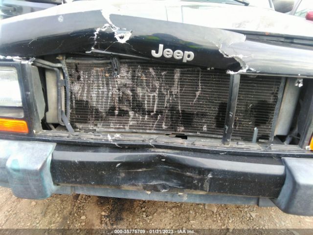 1J4FF68S5XL617365 Jeep Cherokee Sport/classic