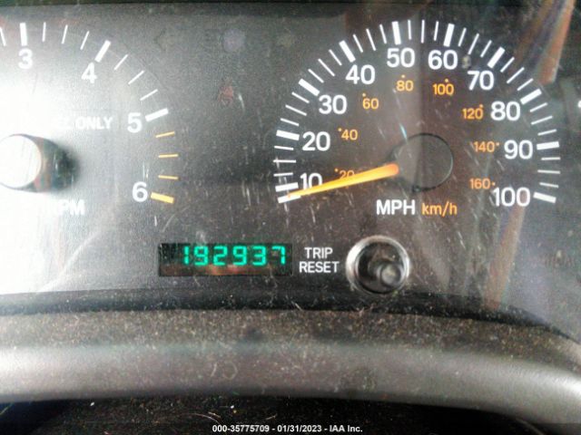 1J4FF68S5XL617365 Jeep Cherokee Sport/classic