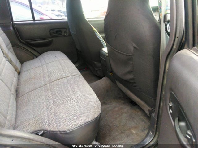 1J4FF68S5XL617365 Jeep Cherokee Sport/classic