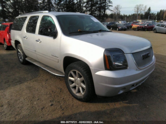 2014 1GKS2MEF8ER219819 main image