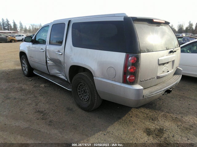 GMC YUKON XL DENALI 2014 1GKS2MEF8ER219819 Image 3