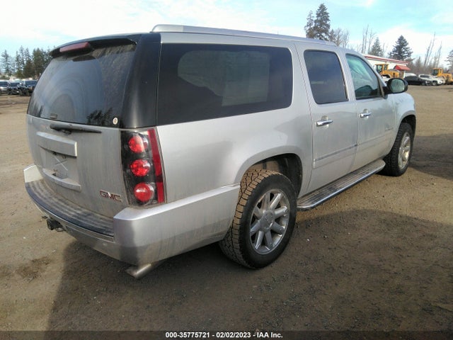 GMC YUKON XL DENALI 2014 1GKS2MEF8ER219819 Image 4