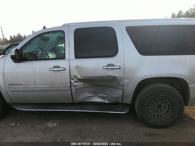GMC YUKON XL DENALI 2014 1GKS2MEF8ER219819 Image 6