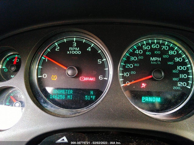 GMC YUKON XL DENALI 2014 1GKS2MEF8ER219819 Image 7