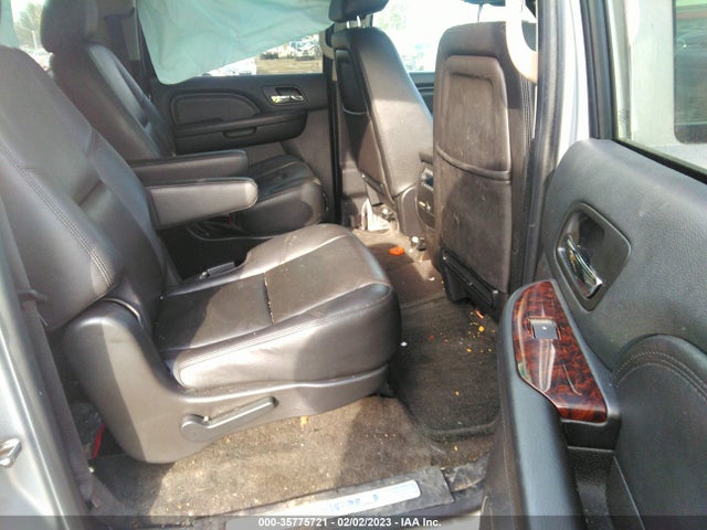 GMC YUKON XL DENALI 2014 1GKS2MEF8ER219819 Image 8