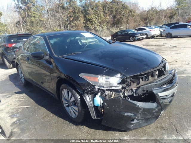 35775733 :رقم المزاد ، 1HGCS1B33CA023552 vin ، 2012 Honda Accord Cpe Lx-s مزاد بيع