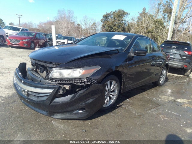 35775733 :رقم المزاد ، 1HGCS1B33CA023552 vin ، 2012 Honda Accord Cpe Lx-s مزاد بيع