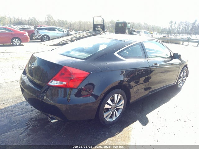 35775733 :رقم المزاد ، 1HGCS1B33CA023552 vin ، 2012 Honda Accord Cpe Lx-s مزاد بيع