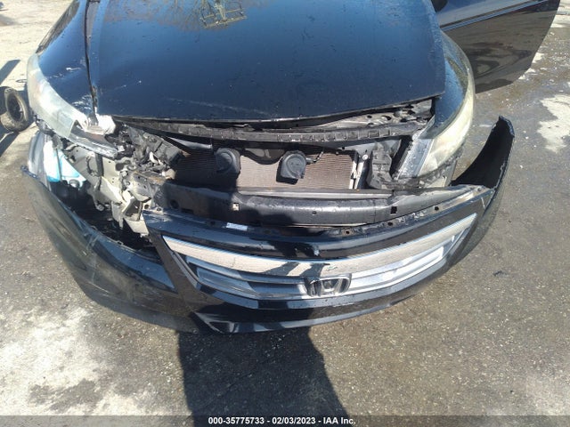 35775733 :رقم المزاد ، 1HGCS1B33CA023552 vin ، 2012 Honda Accord Cpe Lx-s مزاد بيع