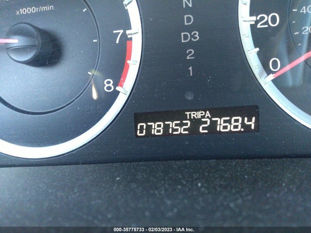 35775733 :رقم المزاد ، 1HGCS1B33CA023552 vin ، 2012 Honda Accord Cpe Lx-s مزاد بيع