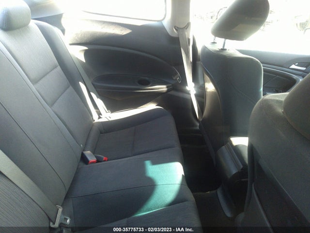 35775733 :رقم المزاد ، 1HGCS1B33CA023552 vin ، 2012 Honda Accord Cpe Lx-s مزاد بيع