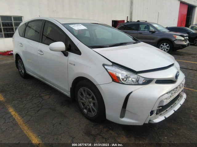 2016 Toyota Prius, VIN: JTDZN3EU9GJ049031