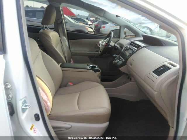 2016 Toyota Prius, VIN: JTDZN3EU9GJ049031