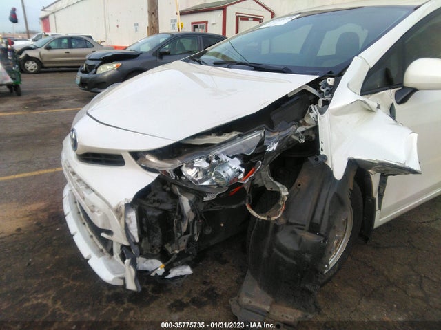 2016 Toyota Prius, VIN: JTDZN3EU9GJ049031
